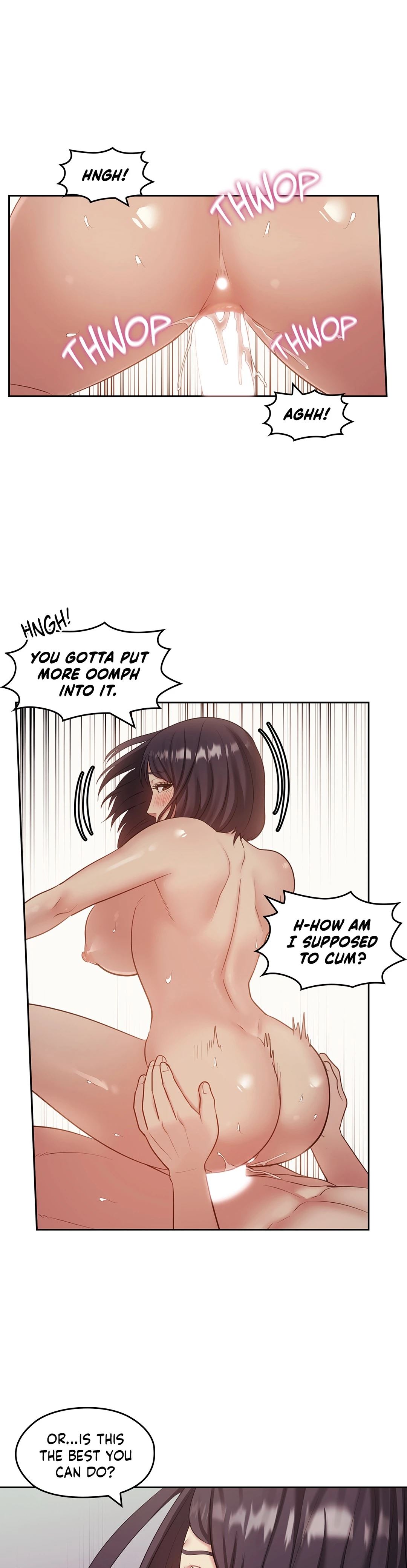 Chemistry Experiments Chapter 40 - HolyManga.Net