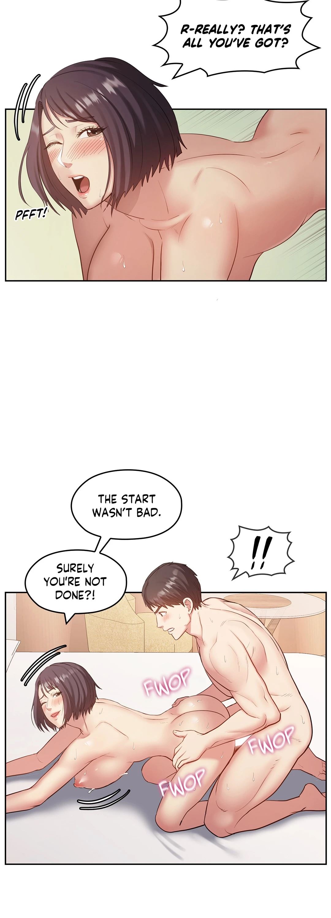 Chemistry Experiments Chapter 40 - HolyManga.Net