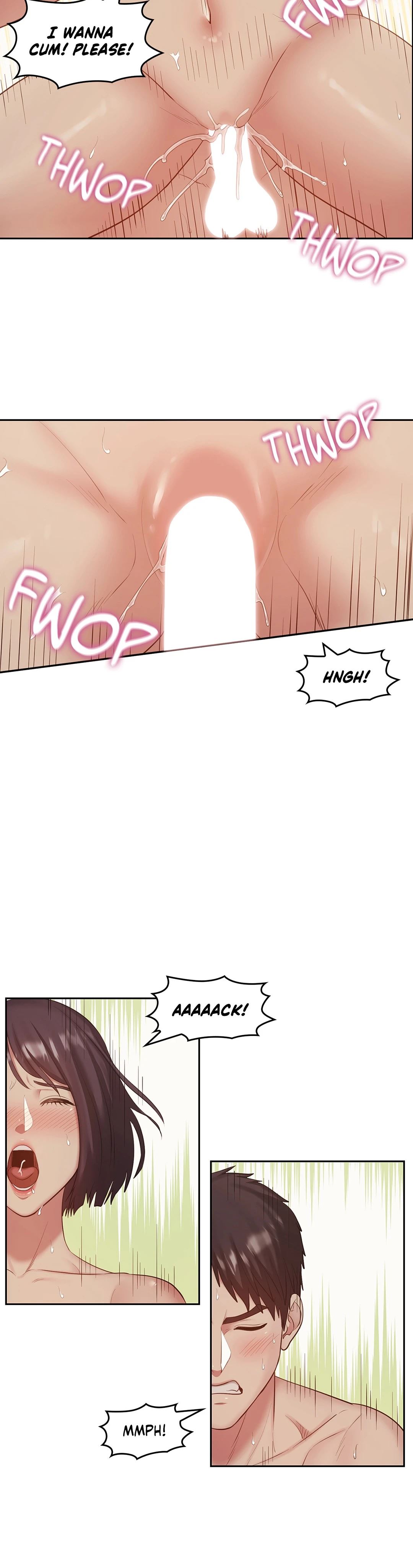 Chemistry Experiments Chapter 40 - HolyManga.Net