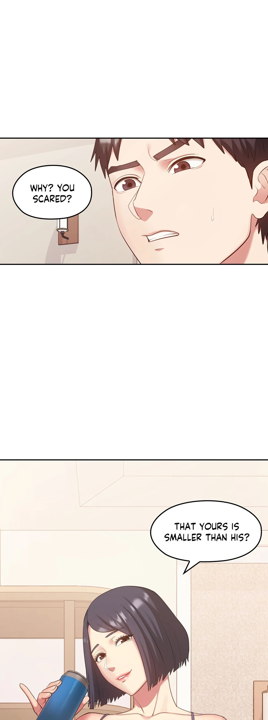 Chemistry Experiments Chapter 40 - HolyManga.Net