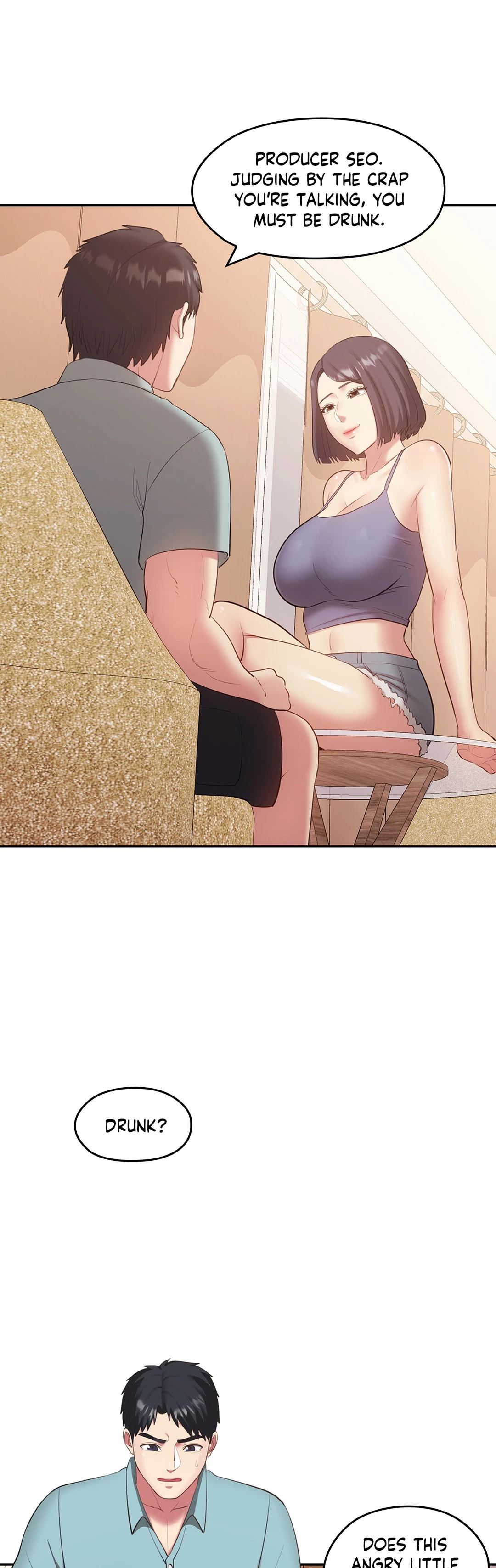 Chemistry Experiments Chapter 40 - HolyManga.Net