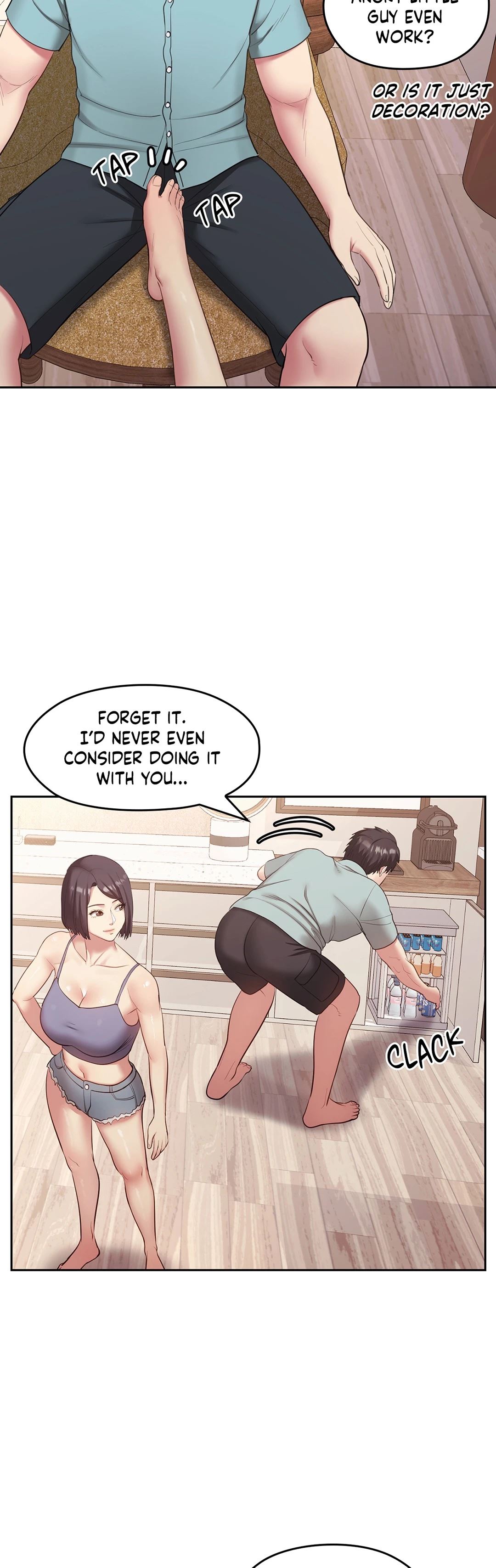 Chemistry Experiments Chapter 40 - HolyManga.Net