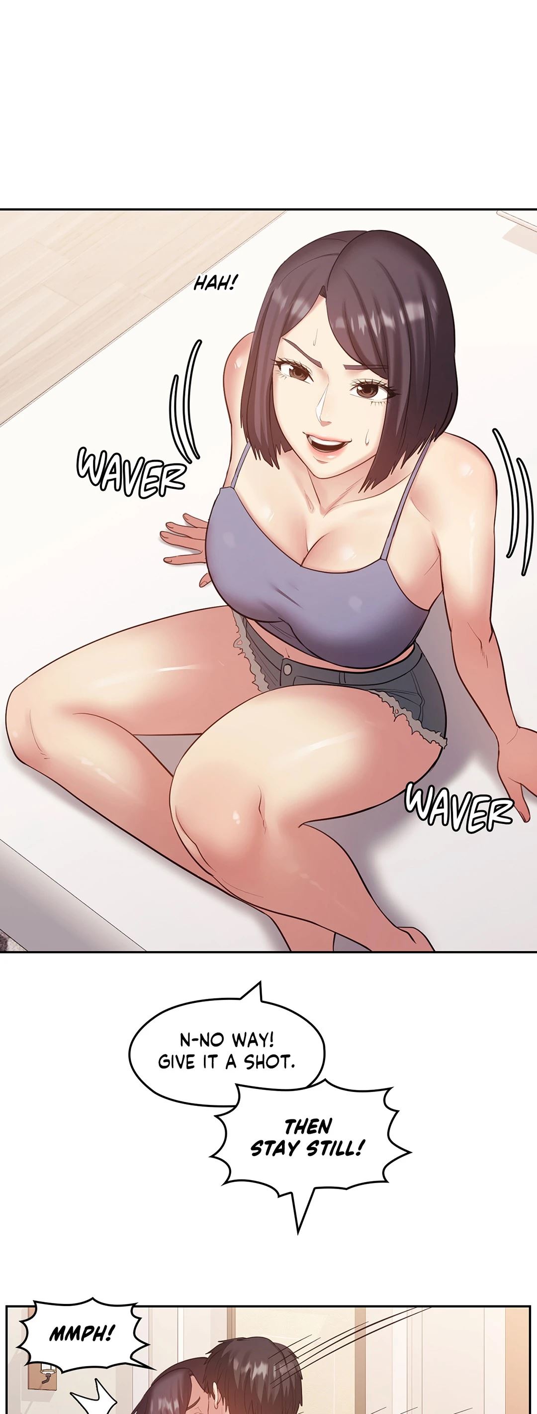 Chemistry Experiments Chapter 40 - HolyManga.Net