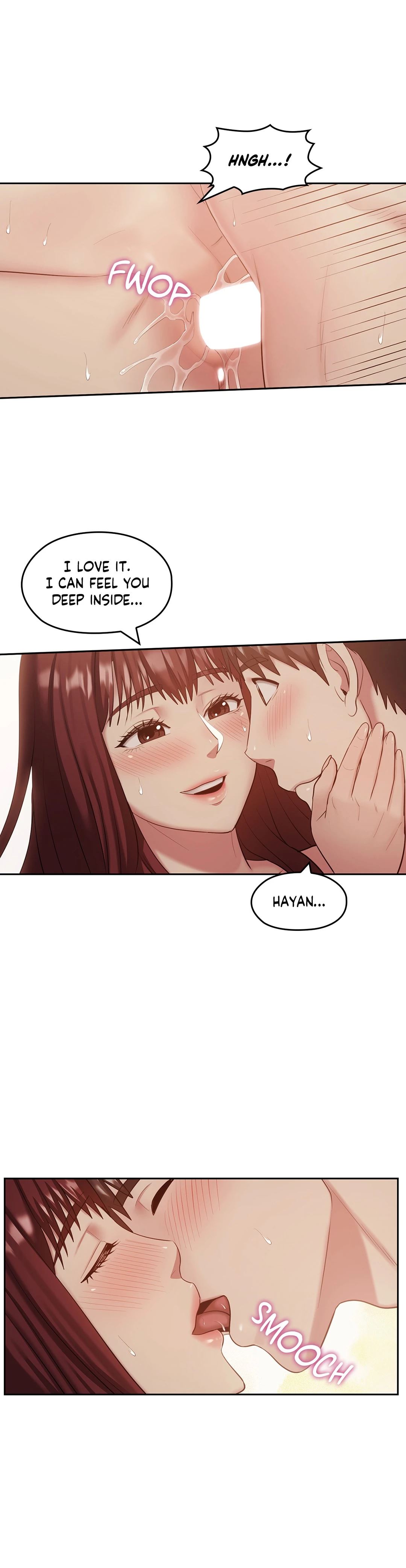 Chemistry Experiments Chapter 40 - HolyManga.Net
