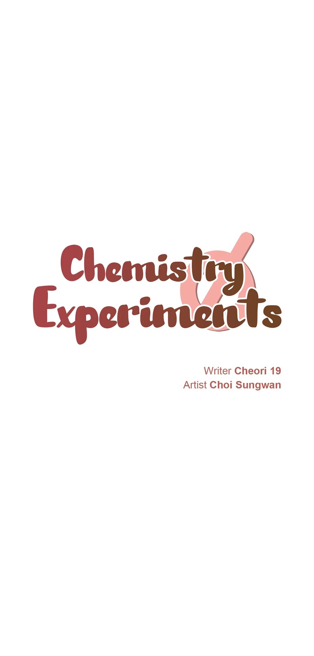 Chemistry Experiments Chapter 40 - HolyManga.Net