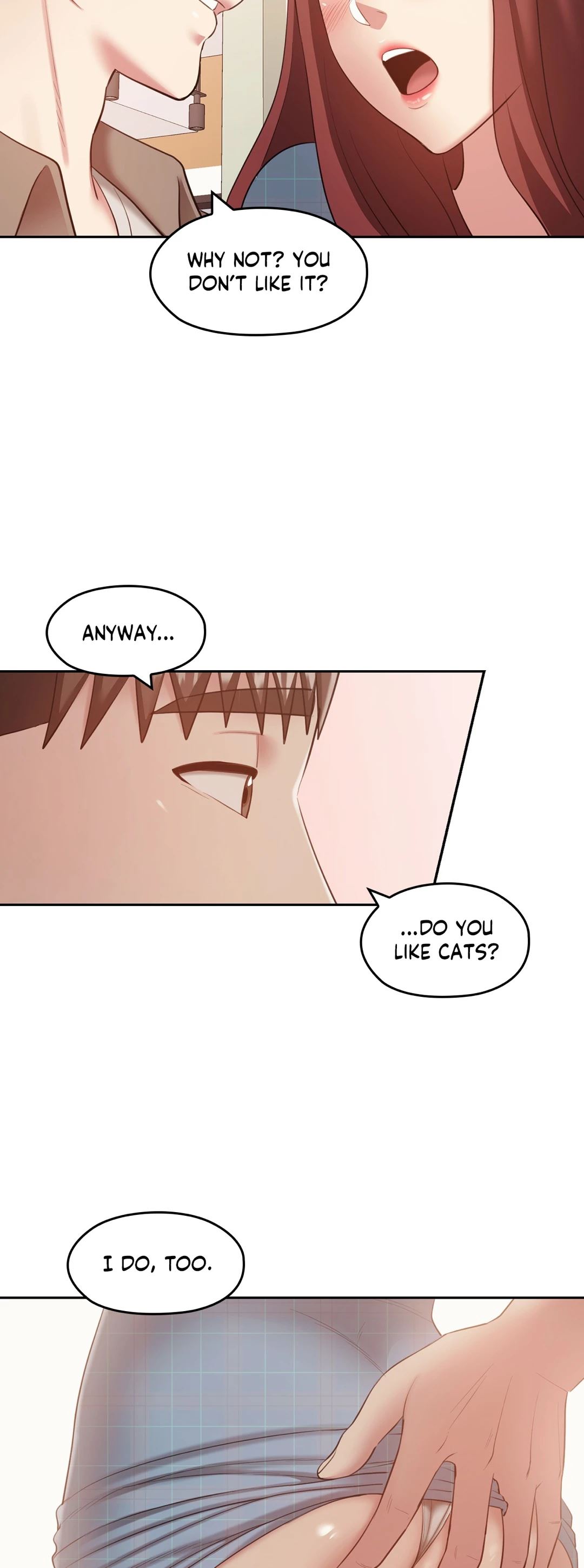 Chemistry Experiments Chapter 50 - HolyManga.Net