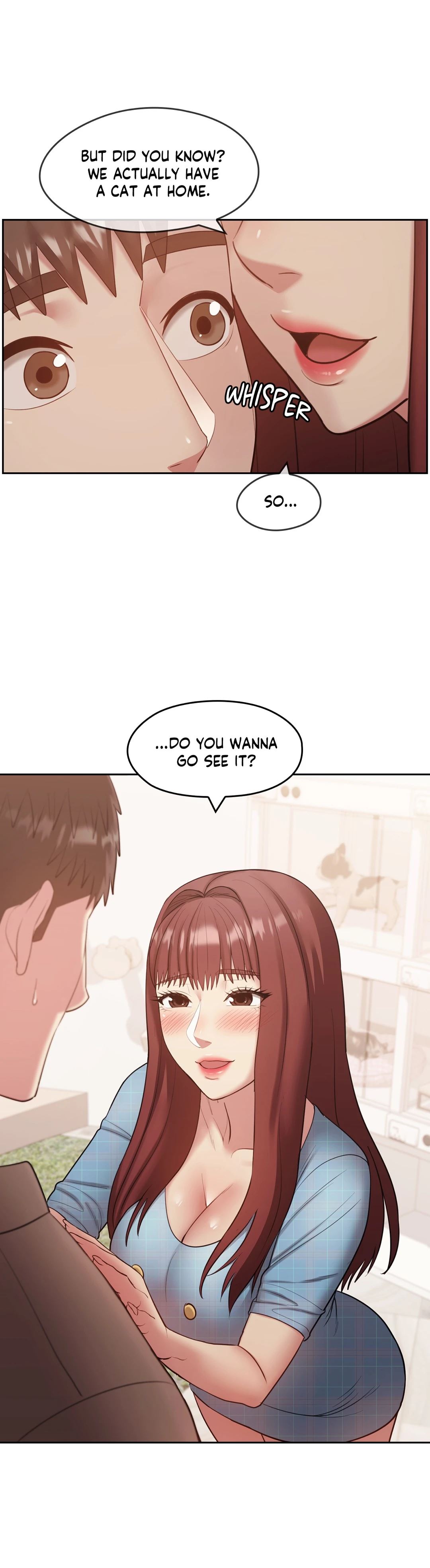 Chemistry Experiments Chapter 50 - HolyManga.Net