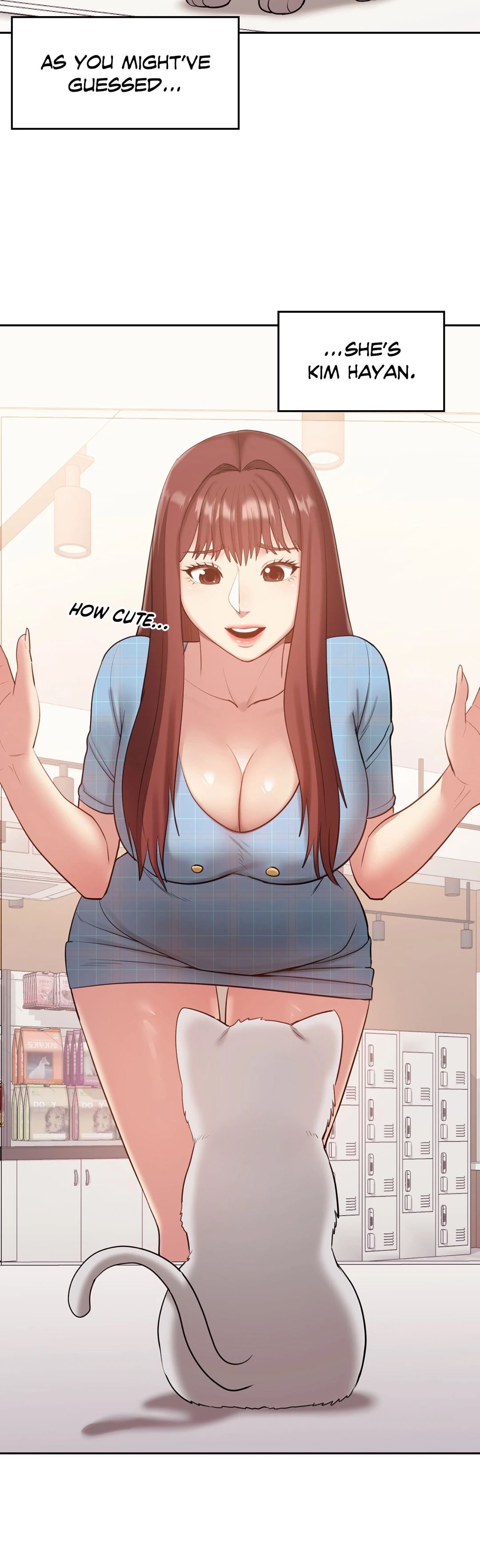 Chemistry Experiments Chapter 50 - HolyManga.Net