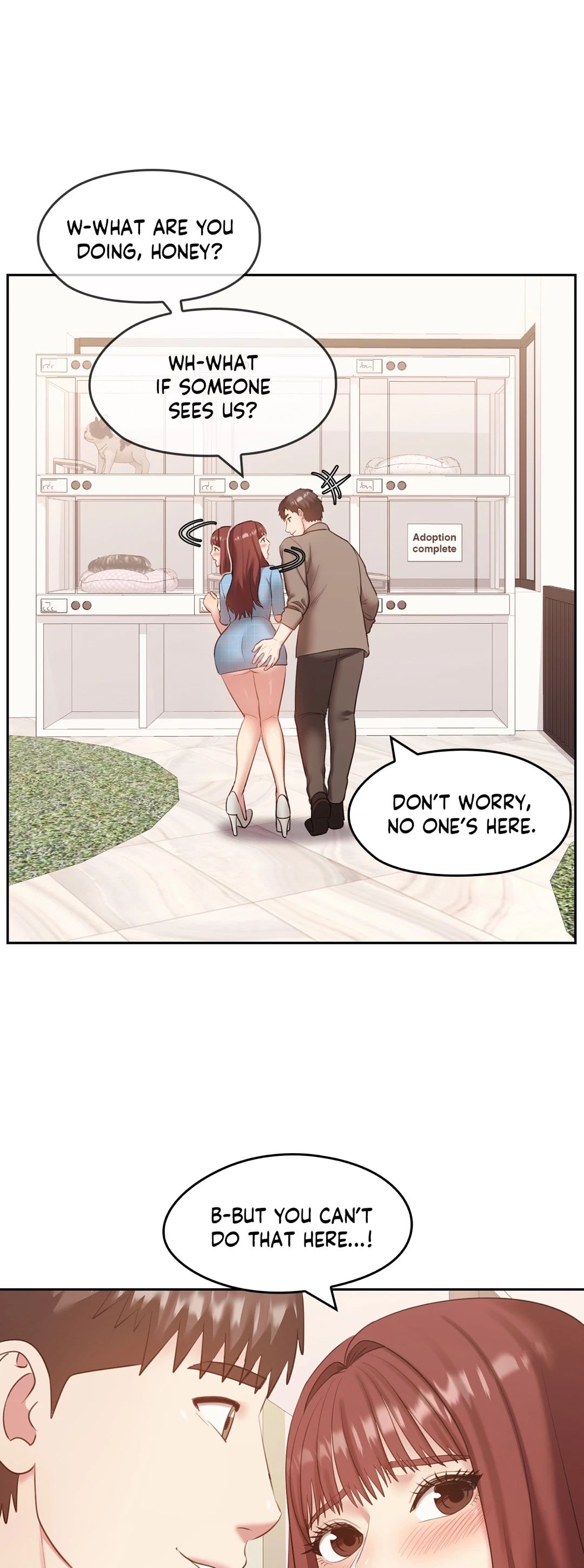Chemistry Experiments Chapter 50 - HolyManga.Net