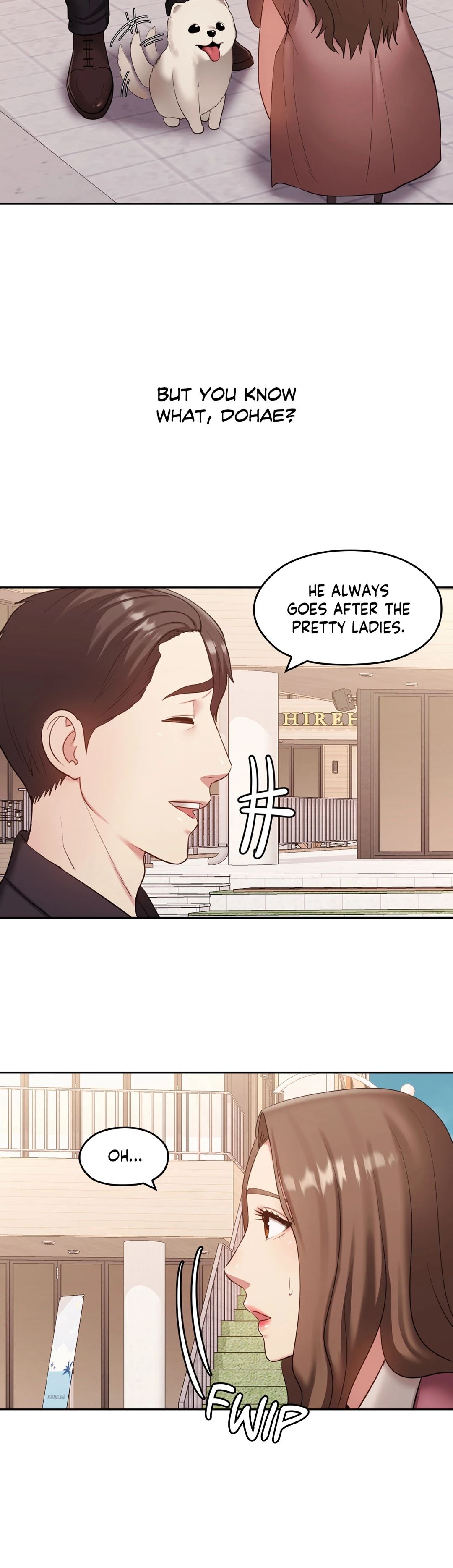 Chemistry Experiments Chapter 50 - HolyManga.Net