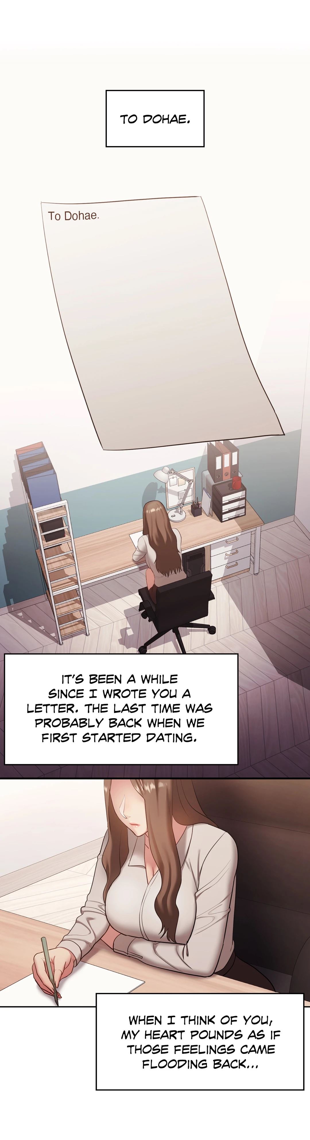 Chemistry Experiments Chapter 50 - HolyManga.Net