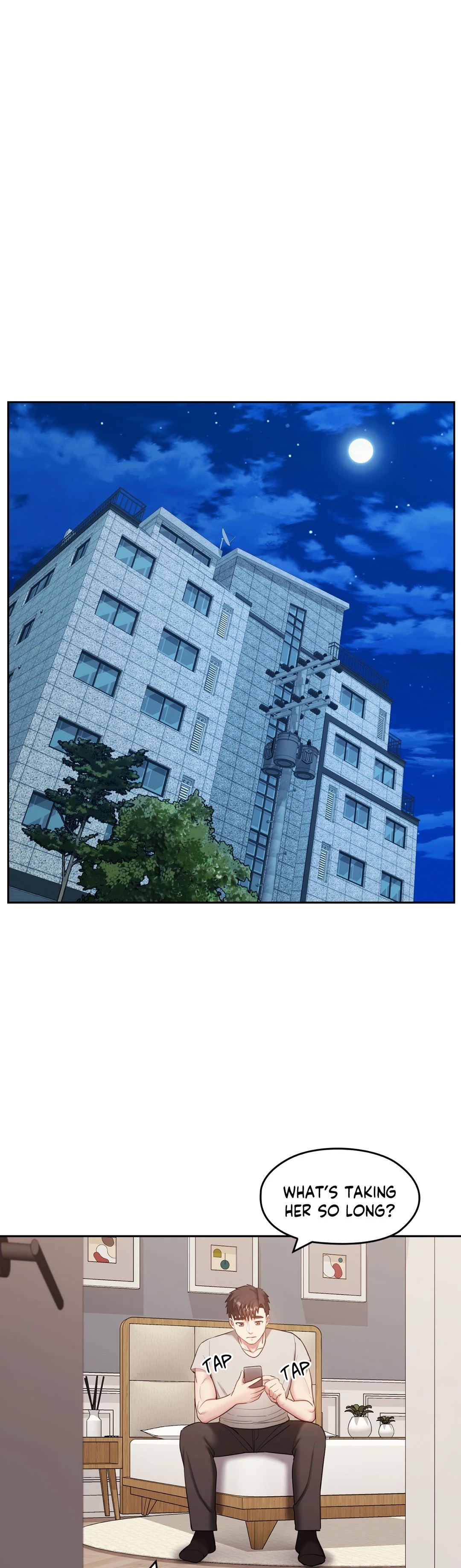Chemistry Experiments Chapter 50 - HolyManga.Net