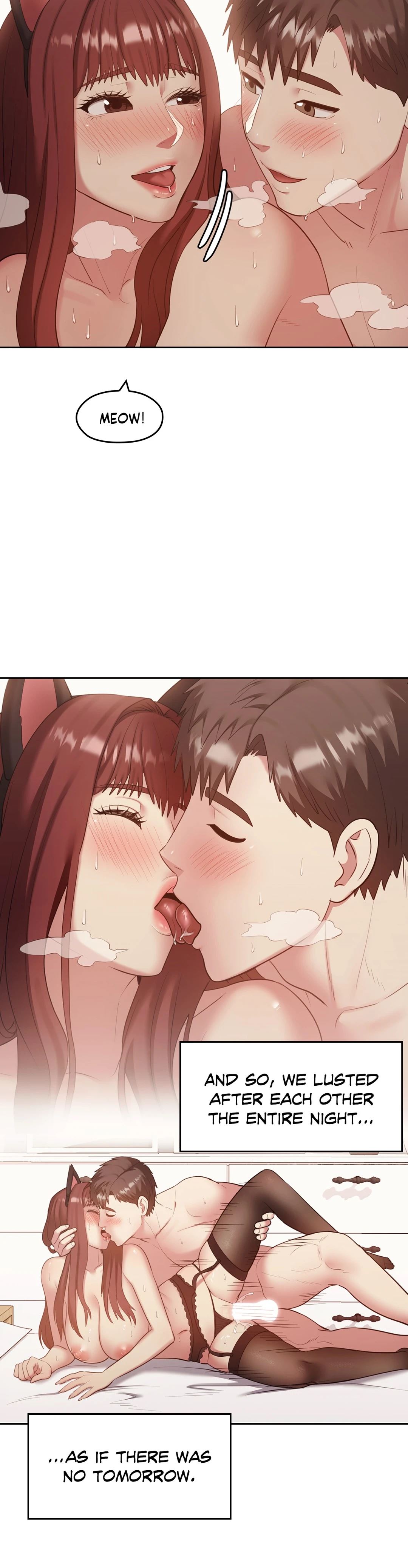Chemistry Experiments Chapter 50 - HolyManga.Net