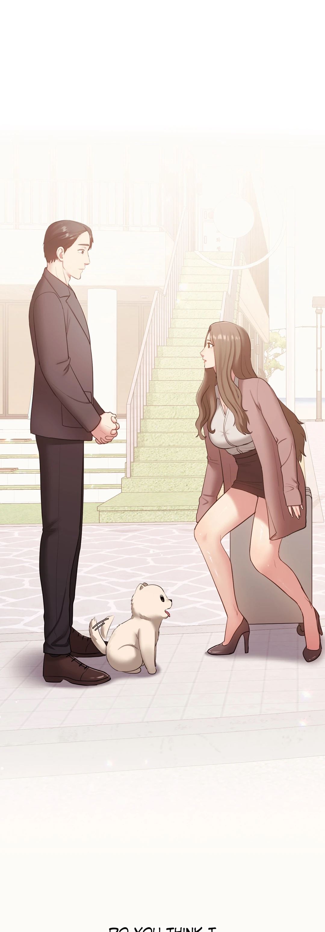 Chemistry Experiments Chapter 50 - HolyManga.Net