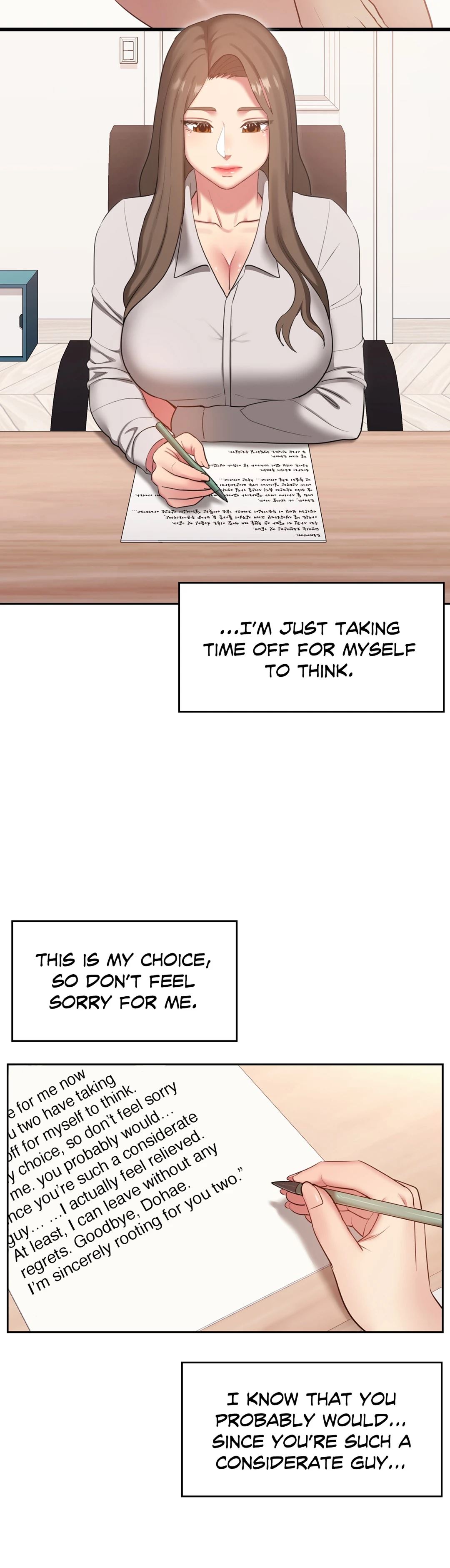 Chemistry Experiments Chapter 50 - HolyManga.Net