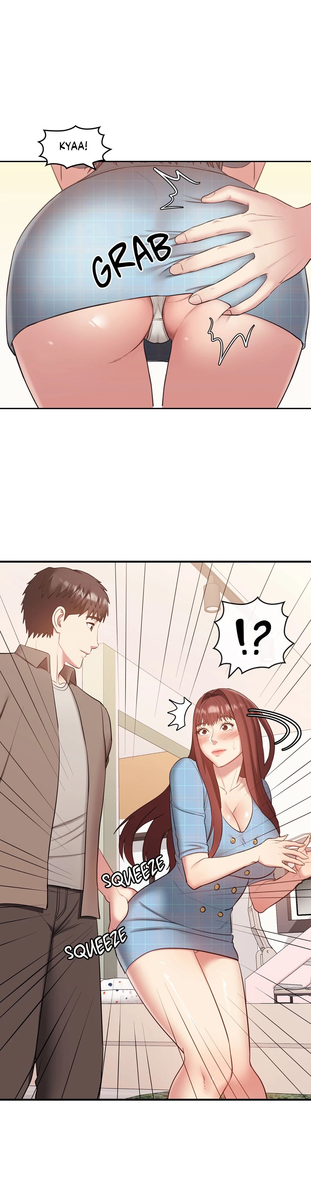 Chemistry Experiments Chapter 50 - HolyManga.Net