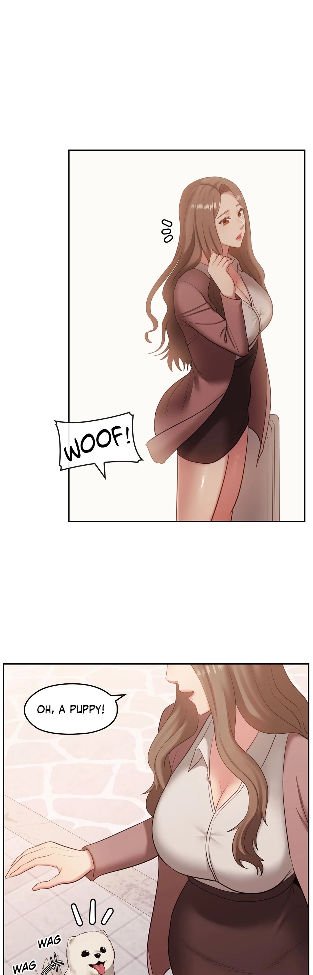 Chemistry Experiments Chapter 50 - HolyManga.Net