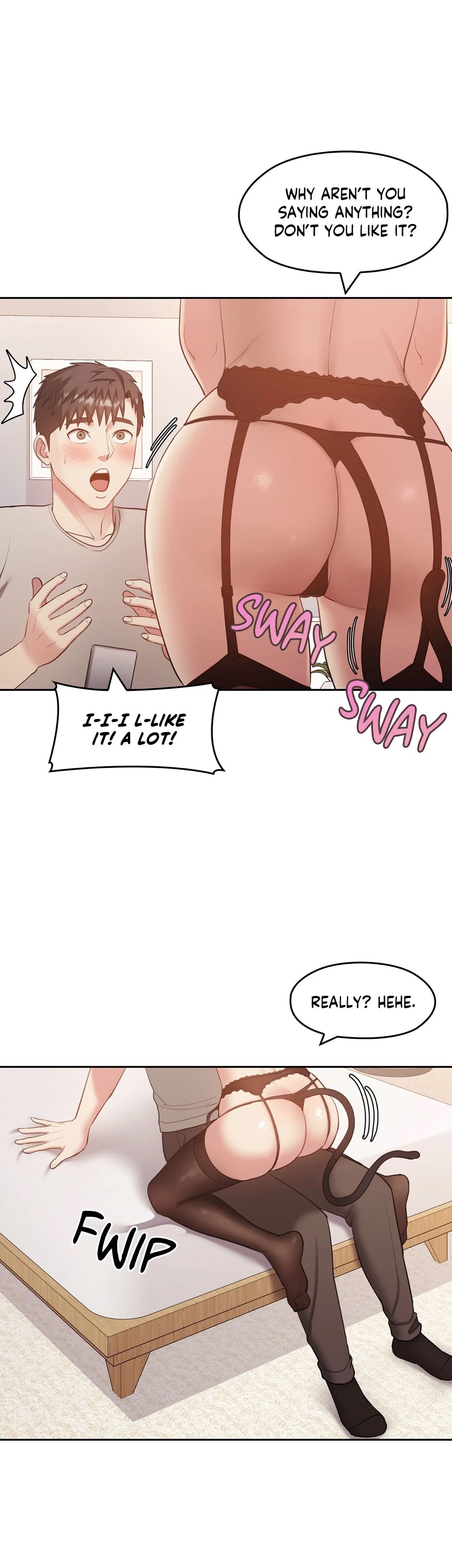 Chemistry Experiments Chapter 50 - HolyManga.Net