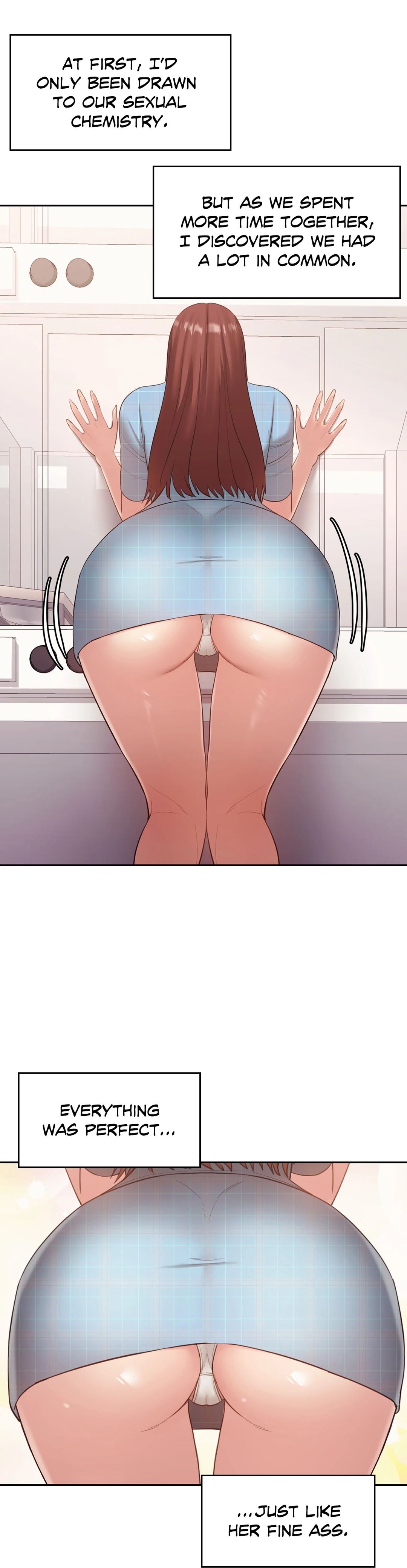 Chemistry Experiments Chapter 50 - HolyManga.Net