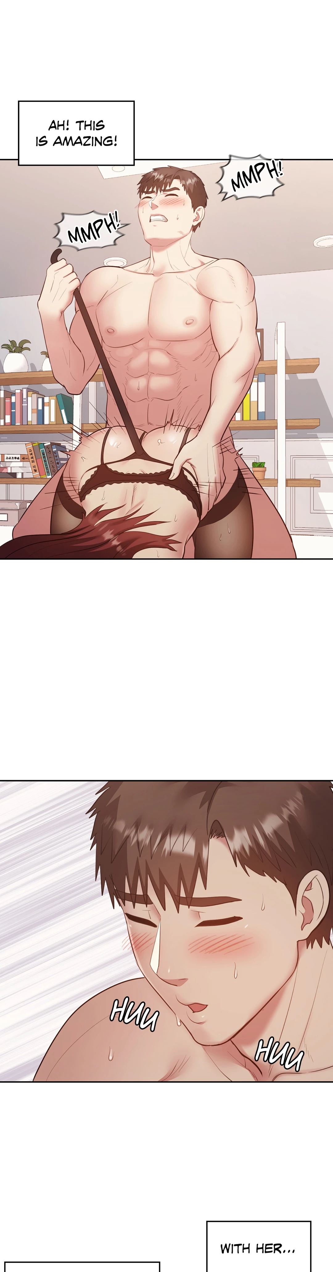 Chemistry Experiments Chapter 50 - HolyManga.Net