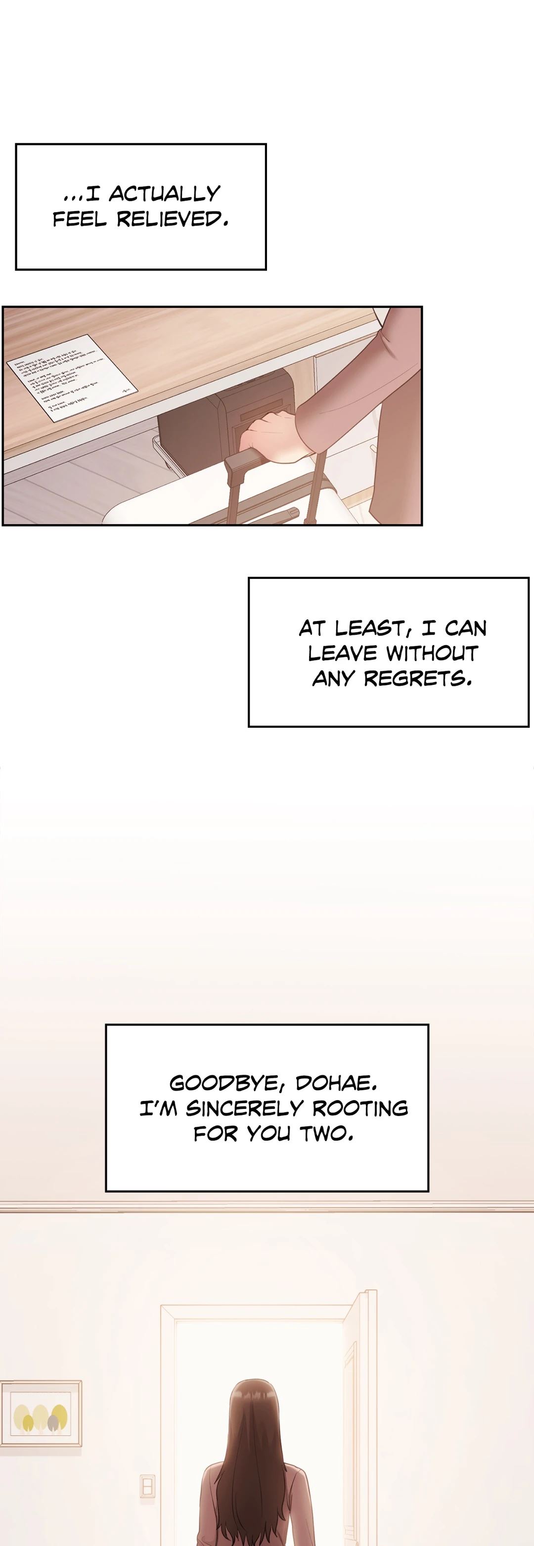 Chemistry Experiments Chapter 50 - HolyManga.Net