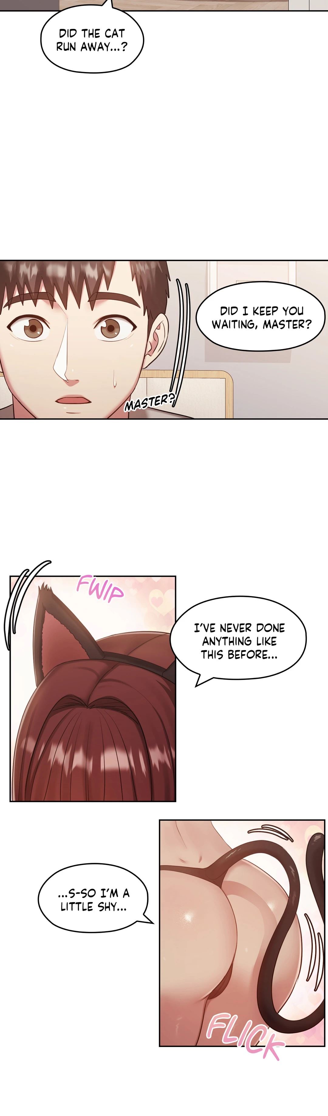 Chemistry Experiments Chapter 50 - HolyManga.Net