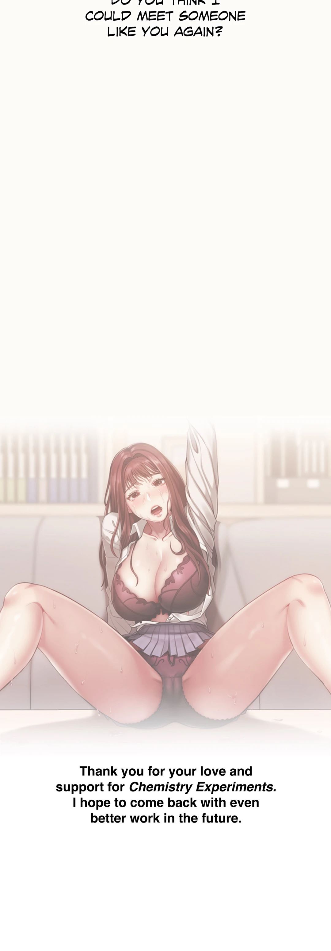 Chemistry Experiments Chapter 50 - HolyManga.Net