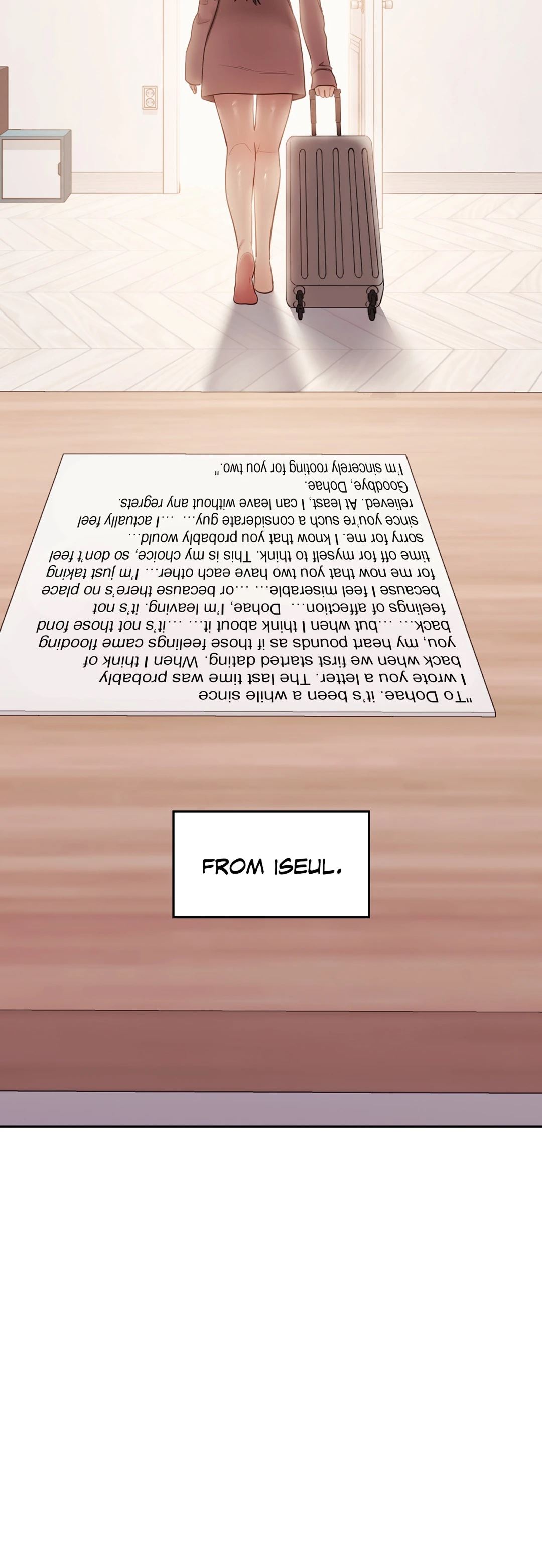 Chemistry Experiments Chapter 50 - HolyManga.Net