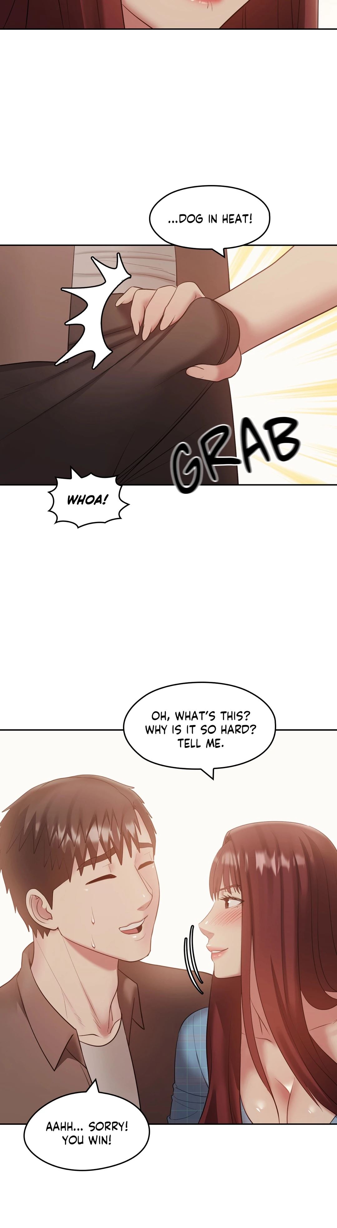 Chemistry Experiments Chapter 50 - HolyManga.Net