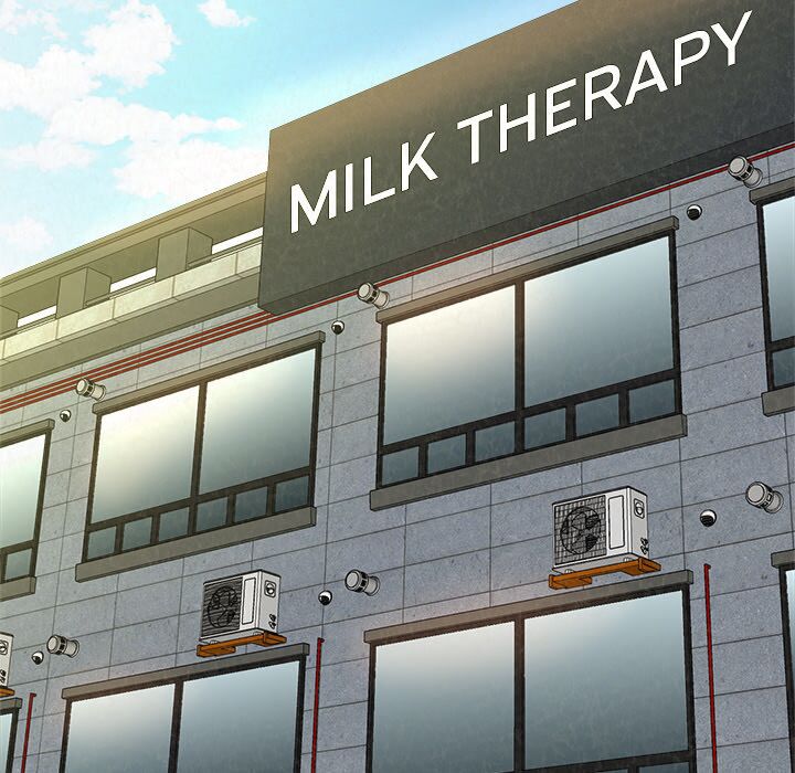 Milk Therapy Chapter 2 - BidManga.com