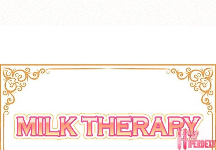 Milk Therapy Chapter 5 - BidManga.com