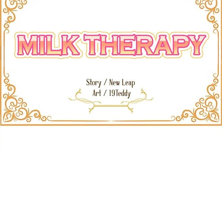 Milk Therapy Chapter 6 - BidManga.com