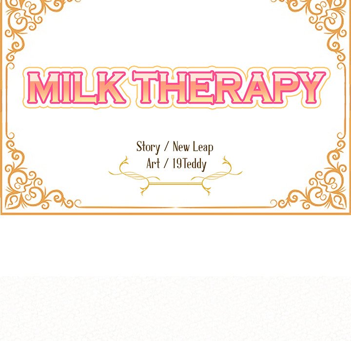 Milk Therapy Chapter 11 - BidManga.com