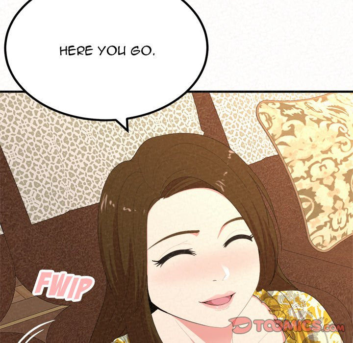 Milk Therapy Chapter 16 - BidManga.com