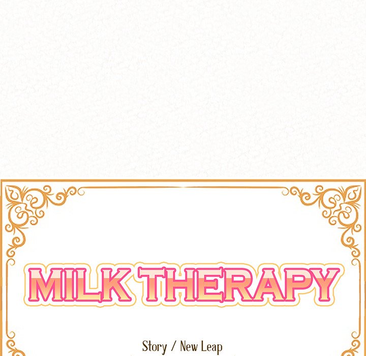 Milk Therapy Chapter 43 - BidManga.com