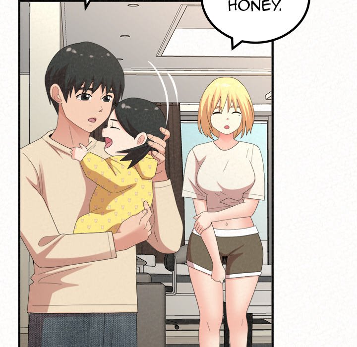 Milk Therapy Chapter 50 - BidManga.com