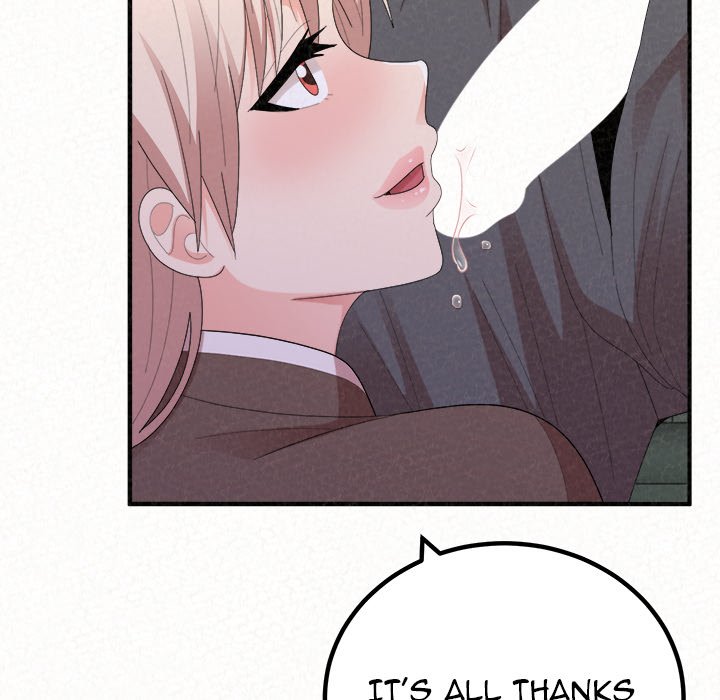 Milk Therapy Chapter 50 - BidManga.com