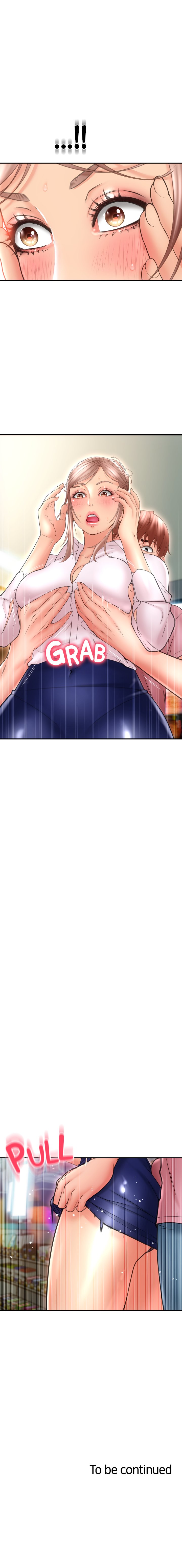 Corner Shop Chapter 24 - HolyManga.Net