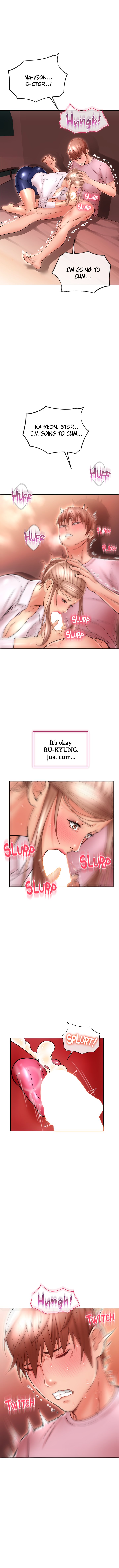 Corner Shop Chapter 25 - HolyManga.Net