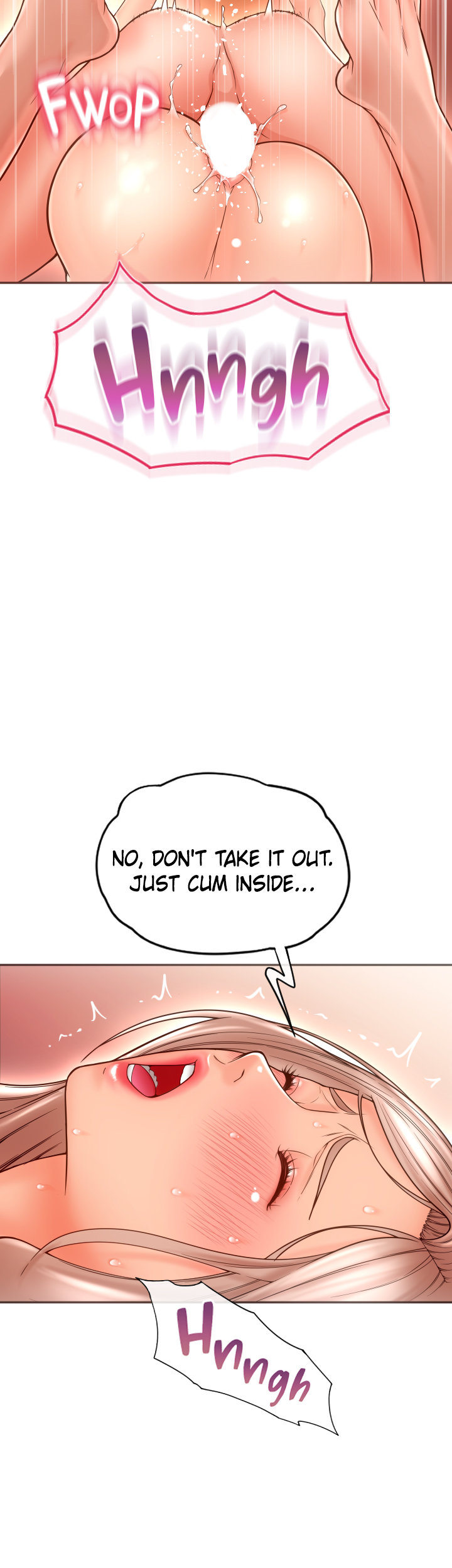 Corner Shop Chapter 27 - HolyManga.Net