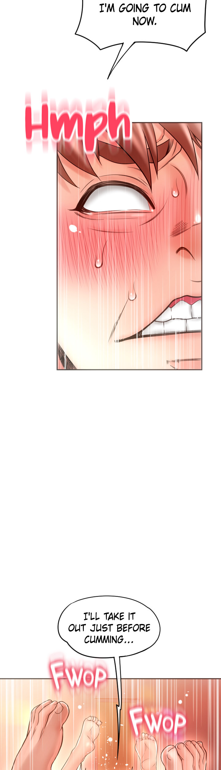 Corner Shop Chapter 27 - HolyManga.Net