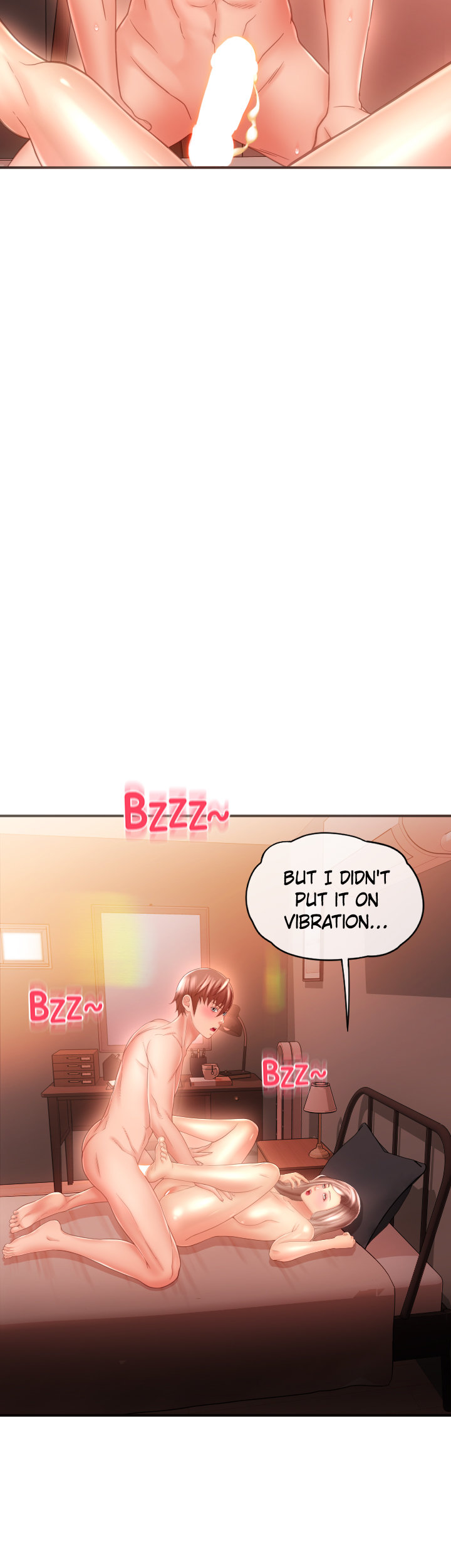 Corner Shop Chapter 27 - HolyManga.Net