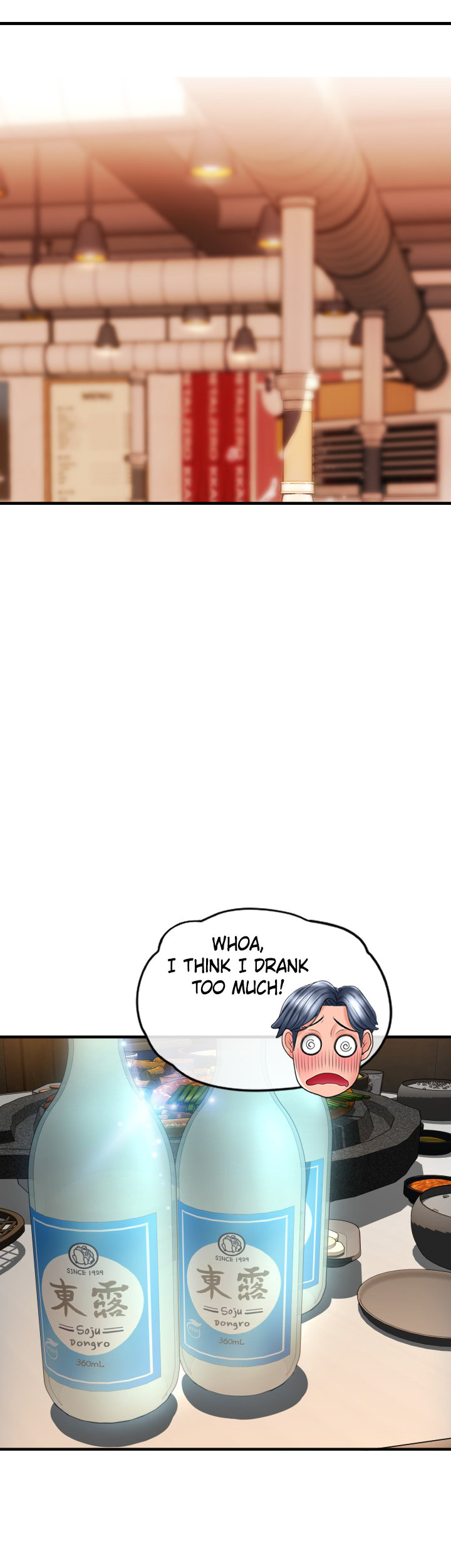 Corner Shop Chapter 27 - HolyManga.Net