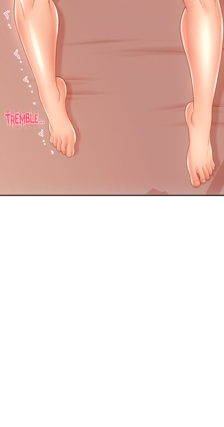 Corner Shop Chapter 27 - HolyManga.Net