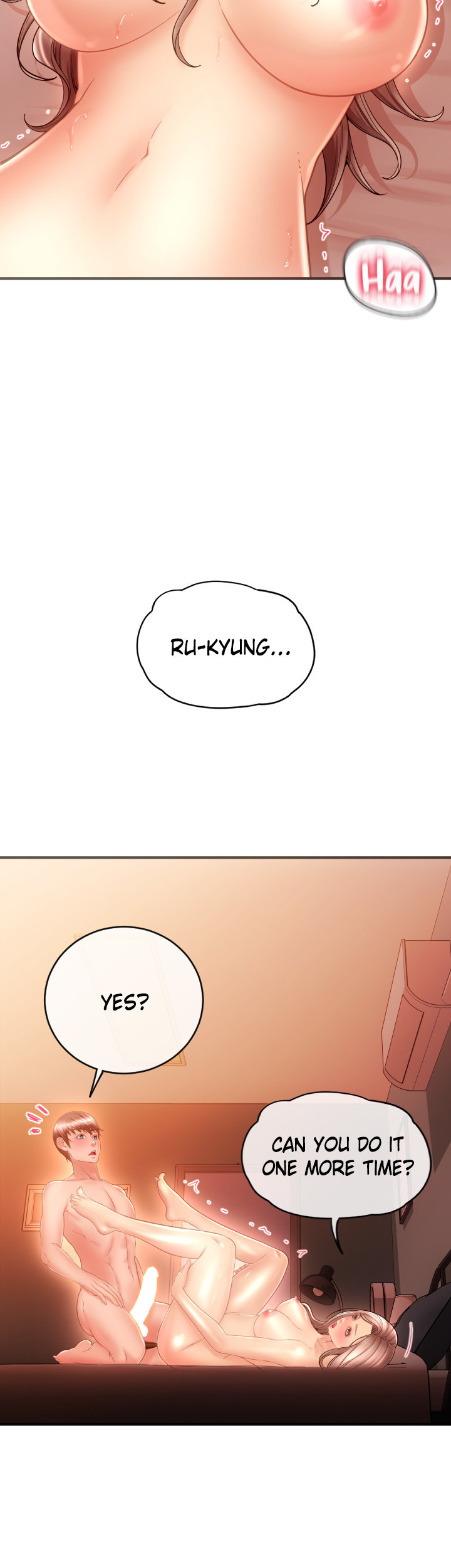 Corner Shop Chapter 27 - HolyManga.Net