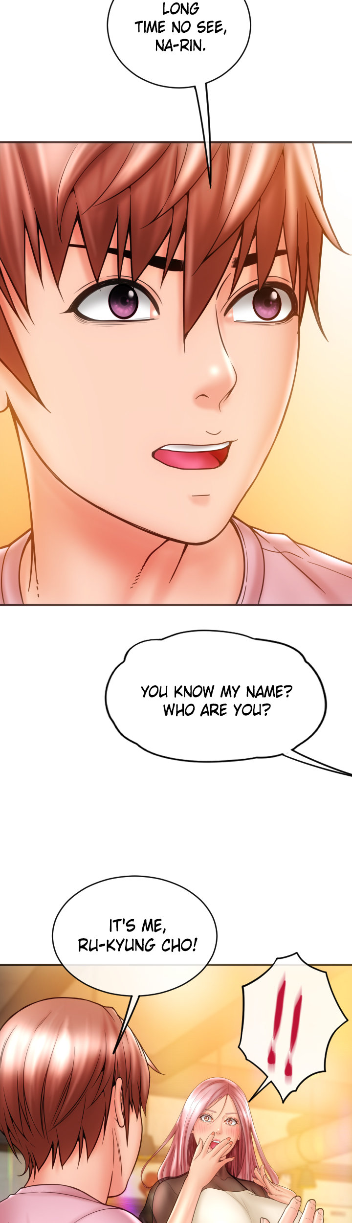 Corner Shop Chapter 27 - HolyManga.Net