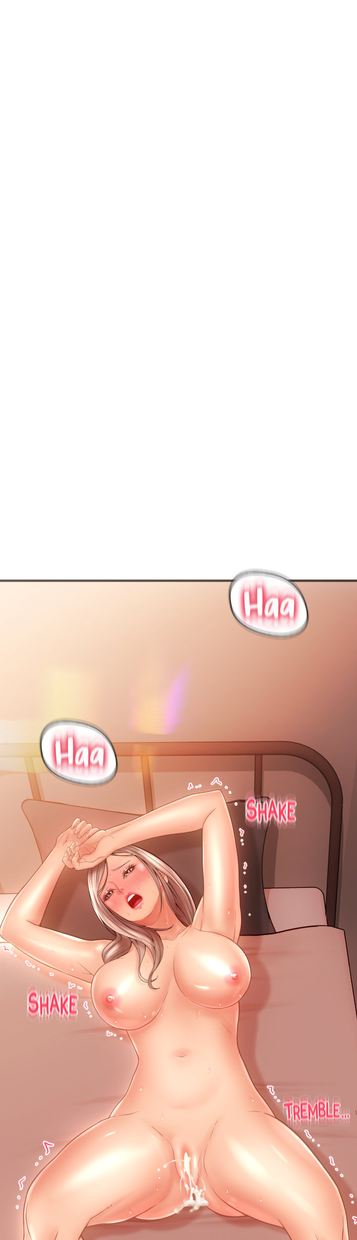 Corner Shop Chapter 27 - HolyManga.Net