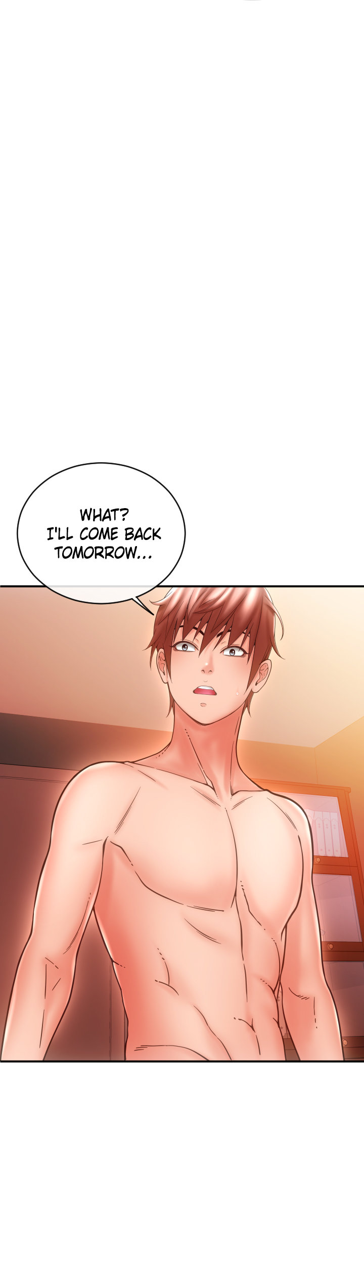 Corner Shop Chapter 27 - HolyManga.Net
