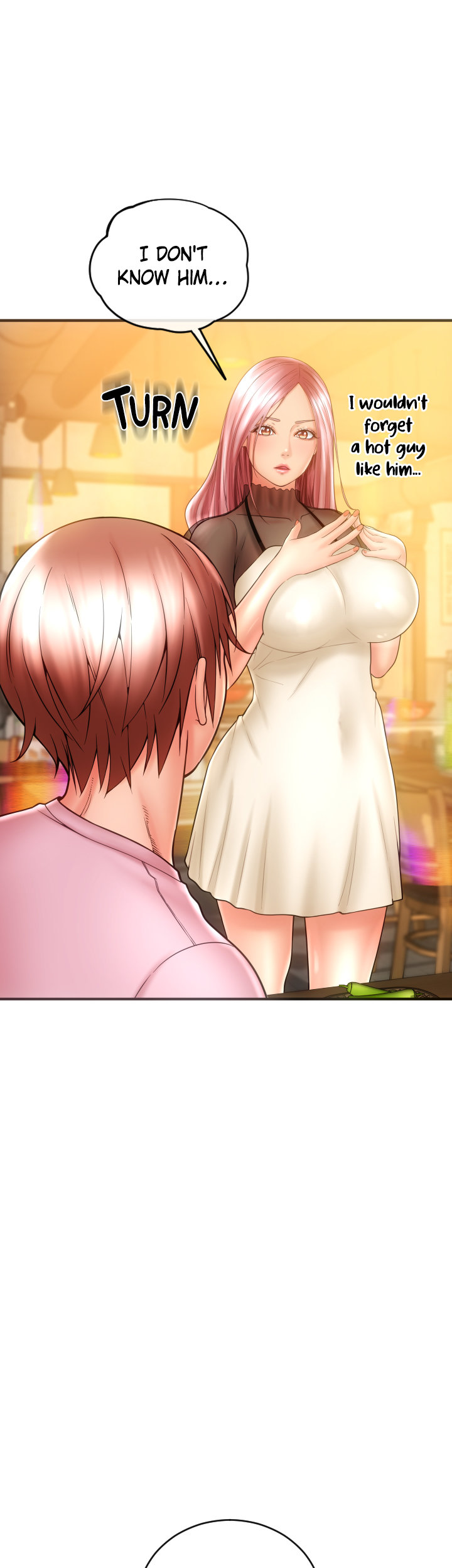 Corner Shop Chapter 27 - HolyManga.Net
