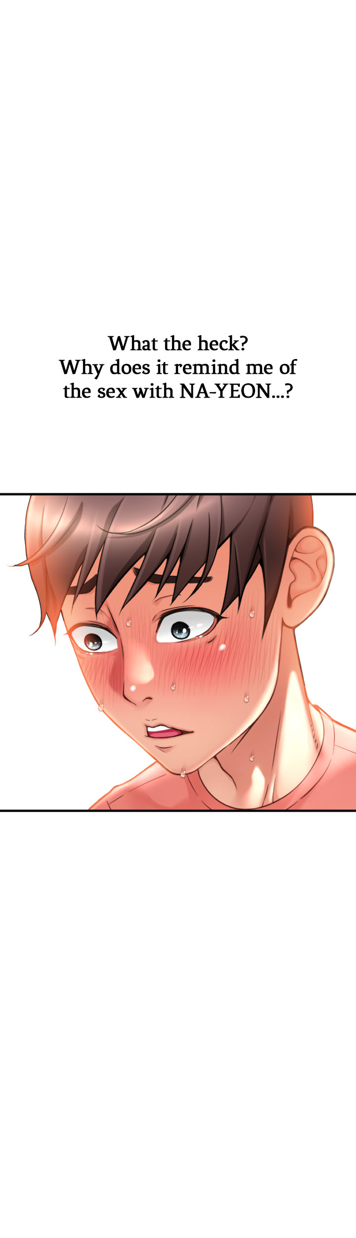 Corner Shop Chapter 28 - HolyManga.Net